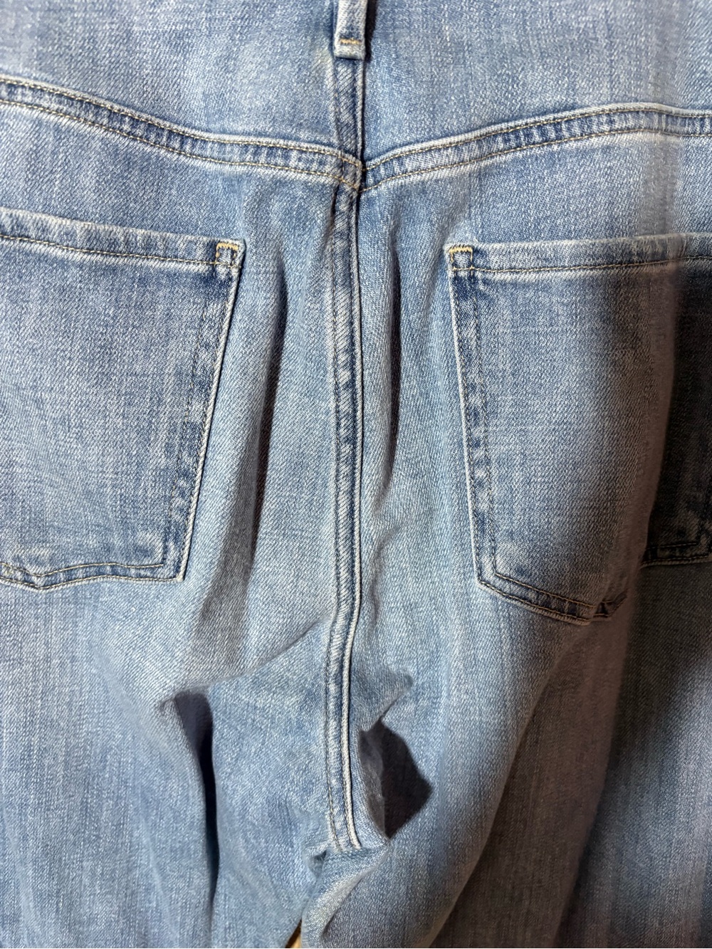 Frame Le Beau crop - Picture 6 of 7